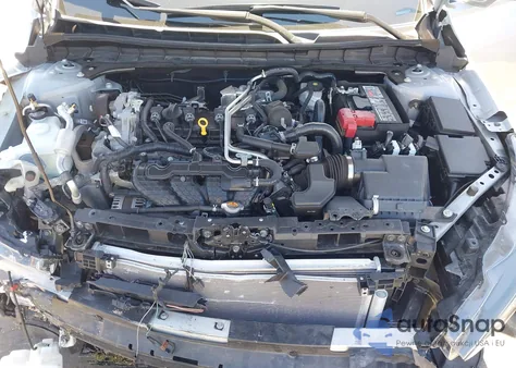 2024 Nissan Altima Sv Fwd из США, поврежденный, VIN 1N4BL4DV4RN327794